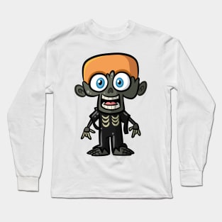 Tar Long Sleeve T-Shirt